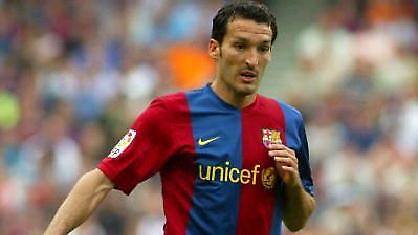 Μέσα ο Τζαμπρότα, έξω ο Μάρκες