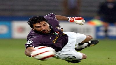 Μπουφόν: «Να δούμε ποιος θα γελάσει τελευταίος»