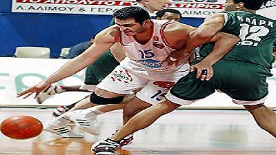 Α1: «Πάνθηρας» ο Γιαννούλης