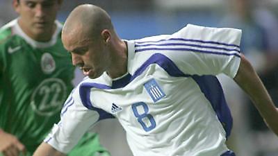 Ο Μπάρος φεύγει, ο Stelios έρχεται!