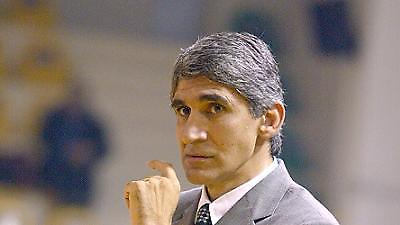 Γιαννάκης: «Ανοικτή η πρόκριση»