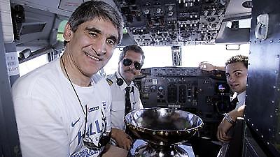 Κορυφαίος ο «δράκος»