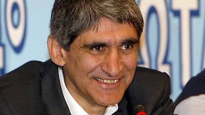 Γιαννάκης: «Είμαι περήφανος για σας»