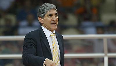 Παρελθόν από το Μαρούσι ο Γιαννάκης