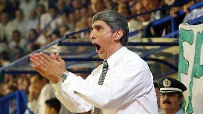 Γιαννάκης: «Προσοχή στον Πανελλήνιο»