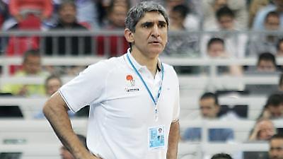 Με την ευχή του «δράκου»