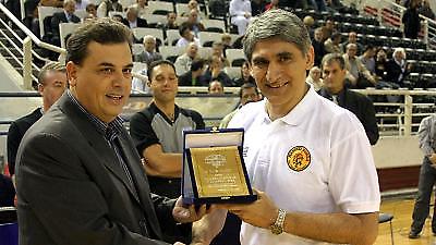 «Πάνω από όλα ομάδα»