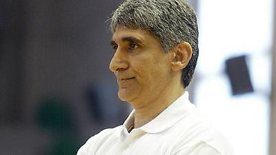 Στεφανίδης: «Δύσκολο παιχνίδι»