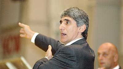 Α1: Θρήνος στο Μαρούσι