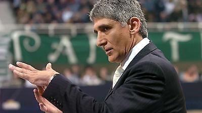 Γιαννάκης: «Συνεχίστε σαν πρωταθλητές»