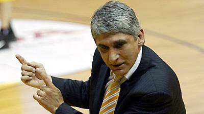 Α1: Συνέχεια με διπλές προπονήσεις