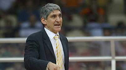 A1: Σέκουλιτς... και προπονητής