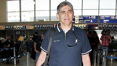 Ήττα για την Εθνική στο πρώτο τεστ