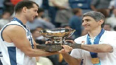 Κλειστό «Παναγιώτης Γιαννάκης»