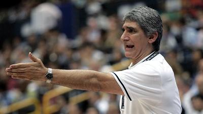 Γιαννάκης: «Περιμένουμε την επόμενη επιτυχία»