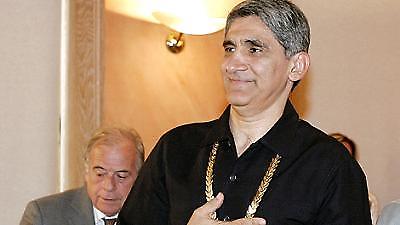 «Υπάρχει ενδιαφέρον από Ζαλγκίρις»