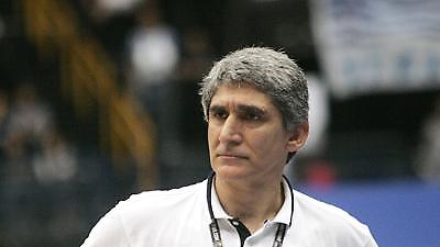 Γιαννάκης: «Όλο και καλύτεροι»