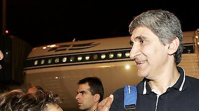 Οι '12' πρωταθλητές Ευρώπης και ο Σόφο...