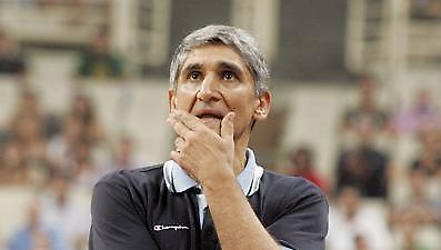 Γιαννάκης: «Παίξαμε πολύ καλύτερα από την πρεμιέρα»