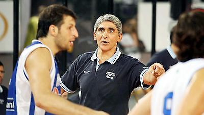 Γιαννάκης: «Βαδίζουμε στο σωστό δρόμο»