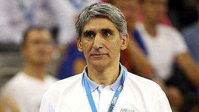 Γιαννάκης: «Έχουμε συνηθίσει στα δύσκολα»