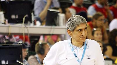 Γιαννάκης: «Δε φοβόμαστε κανέναν»