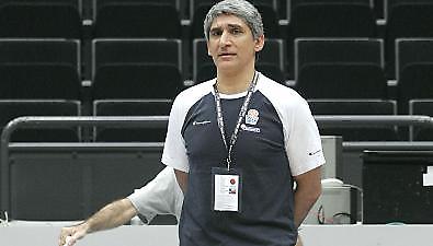 Γιαννάκης: «Χρειάζεται υπομονή»