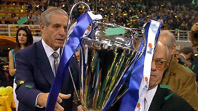 Σε δουλειές να βρισκόμαστε…