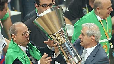 A1: «Πάμε για το πέμπτο»