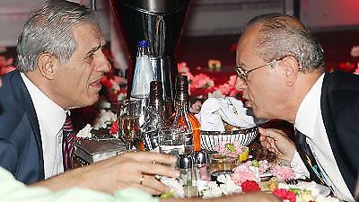 Άνοιξαν την καρδιά τους οι αφοί Γιαννακόπουλοι