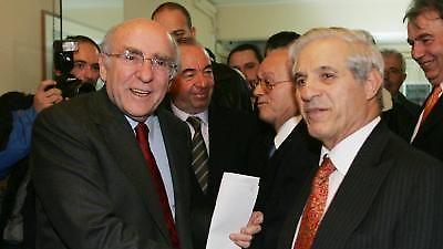 Πρόσκληση Γιαννακόπουλου στους φιλάθλους