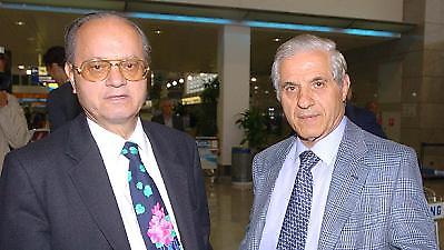 Α1: Αμφίβολοι Ντελκ και Διαμαντίδης