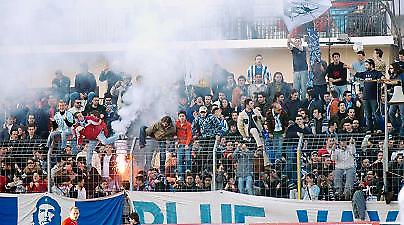 Έτοιμος για όλα ο ΠΑΣ