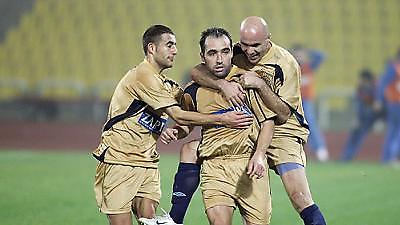 ΠΑΣ για… Σούπερ Λίγκα