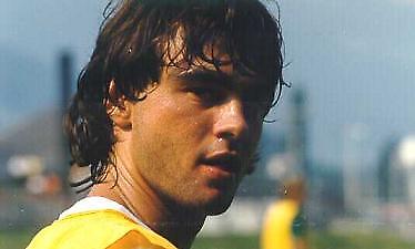 Στην Άρτζες Πιτέστι ο Τζιανίνι