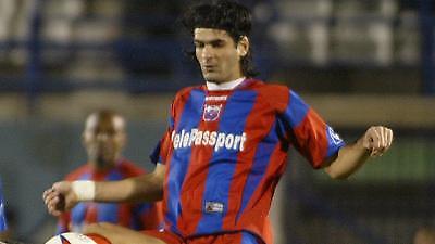 ΠΑΝΙΩΝΙΟΣ:Επιστρέφει ο Γιαννόπουλος