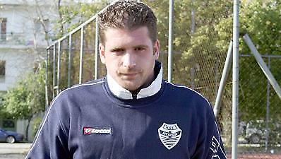 ΑΙΓΑΛΕΩ: Με Γιάννου βασικό