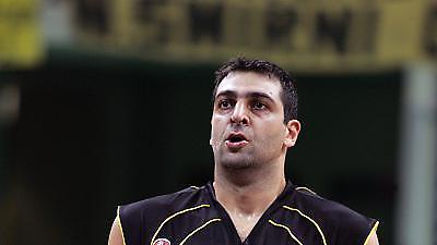 Α1: Το μυαλό στην ΤΣΣΚΑ Μόσχας