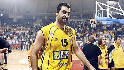 Γιαννούλης: «Θέλουμε τη νίκη»