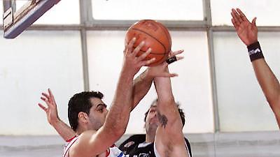 «Ισπανός» ο Γιαννούλης