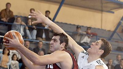 Α1: Νέα προσπάθεια για Γιαννούλη