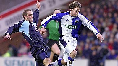 «Γουόντερερ» ο Τζάνσεν