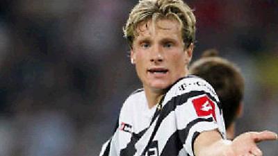 «Σοκ» με Γιάνσεν στη Γκλάντμπαχ