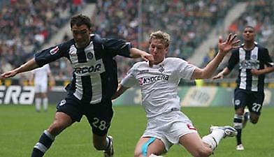 «Βαυαρός» ο Γιάνσεν