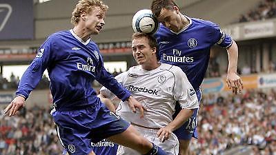 Η Σέλτικ θέλει Γιάροσικ, εκείνος… Ρωσία