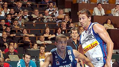 Επιστρέφουν οι Γιάριτς, Ραντμάνοβιτς