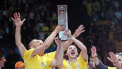 Μακάμπι καλεί… «Σάρας»