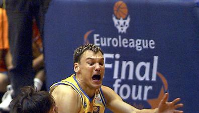 Βγήκε η κορυφαία πεντάδα της φετινής Ευρωλίγκα