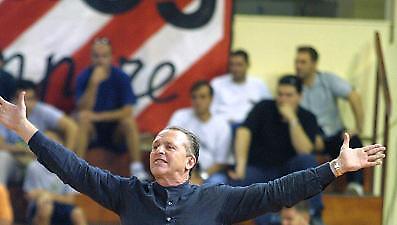 Α1: «Βόμβα» με Ρίτσνερ στο Αιγάλεω!