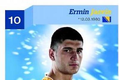 Α1: Ανανέωσε ο Γιάζβιν